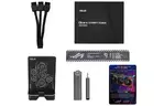 ASUS Видеокарта GeForce RTX 4070 TI 12GB GDDR6X GAMING STRIX ROG-STRIX-RTX4070TI-12G-GAMING