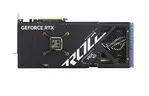 ASUS Видеокарта GeForce RTX 4070 TI 12GB GDDR6X GAMING STRIX ROG-STRIX-RTX4070TI-12G-GAMING