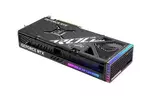 ASUS Видеокарта GeForce RTX 4070 TI 12GB GDDR6X GAMING STRIX ROG-STRIX-RTX4070TI-12G-GAMING