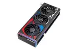 ASUS Видеокарта GeForce RTX 4070 TI 12GB GDDR6X GAMING STRIX ROG-STRIX-RTX4070TI-12G-GAMING