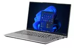 2E Ноутбук Complex Pro 15 15.6'' FHD IPS AG, Intel i7-1260P, 16GB, F1024GB, UMA, Win11P, серебристый