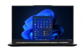 Ноутбук 2E Complex Pro 17 (NS70PU-17UA53) - Фото