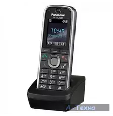 Дополнительная трубка PANASONIC KX-TCA285RU