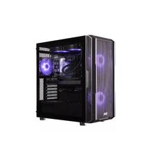 Компьютер персональный 2E Complex Gaming Intel i7-13700F, 32Gb, F1TB+F2TB, NVD3060-12, B660, 2E-GW05, 750W, FreeDos