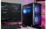 Компьютер персональный 2E Complex Gaming Intel i7-13700F, 32Gb, F1TB+F2TB, NVD3060-12, B660, 2E-GW05, 750W, Win11
