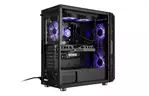 Компьютер персональный 2E Complex Gaming Intel i7-13700F, 32Gb, F1TB+F2TB, NVD3060-12, B660, 2E-GW05, 750W, Win11