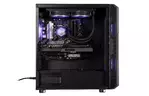 Компьютер персональный 2E Complex Gaming Intel i7-13700F, 32Gb, F1TB+F2TB, NVD3060-12, B660, 2E-GW05, 750W, Win11