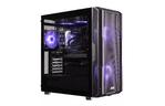 Компьютер персональный 2E Complex Gaming Intel i7-13700F, 32Gb, F1TB+F2TB, NVD4060TI-8, B660, 2E-GW05, 750W, Win11
