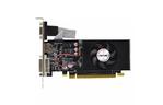 AFOX Видеокарта GeForce GT 730 2GB GDDR3 LP Fan