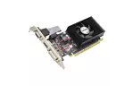 AFOX Видеокарта GeForce GT 730 2GB GDDR3 LP Fan