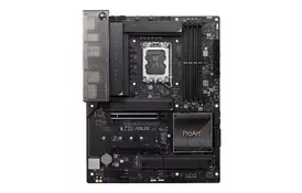 ASUS Материнская плата PROART B760-CREATOR WIFI s1700 B760 4xDDR5 M.2 HDMI DP Wi-Fi BT ATX - Фото