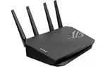 ASUS Маршрутизатор GS-AX3000 4xGE LAN 1xGE WAN 1xUSB3.2 MU-MIMO OFDMA MESH gaming