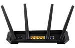 ASUS Маршрутизатор GS-AX3000 4xGE LAN 1xGE WAN 1xUSB3.2 MU-MIMO OFDMA MESH gaming
