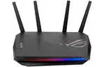 ASUS Маршрутизатор GS-AX3000 4xGE LAN 1xGE WAN 1xUSB3.2 MU-MIMO OFDMA MESH gaming