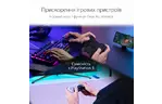 ASUS Маршрутизатор GS-AX3000 4xGE LAN 1xGE WAN 1xUSB3.2 MU-MIMO OFDMA MESH gaming