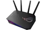 ASUS Маршрутизатор GS-AX3000 4xGE LAN 1xGE WAN 1xUSB3.2 MU-MIMO OFDMA MESH gaming