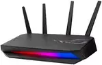 ASUS Маршрутизатор GS-AX3000 4xGE LAN 1xGE WAN 1xUSB3.2 MU-MIMO OFDMA MESH gaming