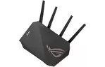 ASUS Маршрутизатор GS-AX3000 4xGE LAN 1xGE WAN 1xUSB3.2 MU-MIMO OFDMA MESH gaming