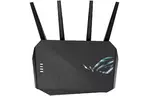 ASUS Маршрутизатор GS-AX3000 4xGE LAN 1xGE WAN 1xUSB3.2 MU-MIMO OFDMA MESH gaming