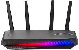 ASUS Маршрутизатор GS-AX3000 4xGE LAN 1xGE WAN 1xUSB3.2 MU-MIMO OFDMA MESH gaming - Фото