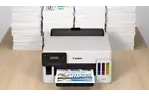 Canon Принтер А4 MAXIFY GX5040 с Wi-Fi