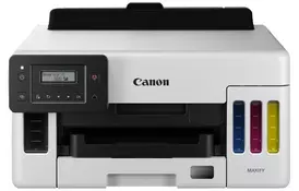 Canon Принтер А4 MAXIFY GX5040 с Wi-Fi - Фото Canon Принтер А4 MAXIFY GX5040 с Wi-Fi - Фото