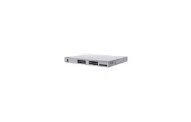 Сетевой коммутатор Cisco C1000-24T-4X-L - Фото