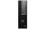 Dell Компьютер персональный OptiPlex 5000 SFF, Intel i5-12500, 8GB, F256GB, ODD, UMA, кл+м, Win11P