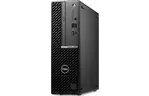 Dell Компьютер персональный OptiPlex 5000 SFF, Intel i5-12500, 8GB, F256GB, ODD, UMA, кл+м, Win11P