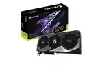 Gigabyte Видеокарта GeForce RTX 4070 Ti 12GB GDDR6X ELITE