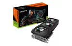 Gigabyte Видеокарта GeForce RTX 4070 Ti 12GB GDDR6X GAMING