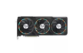Gigabyte Видеокарта GeForce RTX 4070 Ti 12GB GDDR6X GAMING - Фото