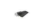 Клавиатура HP Pavilion Gaming 800 LED 108key Red Switch USB Black (5JS06AA)