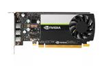 HP Видеокарта NVIDIA T400 4GB Graphics