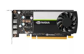 HP Відеокарта NVIDIA T400 4GB Graphics - Фото