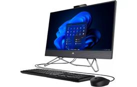 Компьютер HP Pro 240 G9 AiO / i5-1235U, 8GB, F512GB, UMA, WiFi, кл+м, Win11P (6D333EA) - Фото