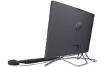 HP Компьютер персональный моноблок 240-G9 23.8'' FHD IPS AG, Intel i7-1255U, 16GB, F512GB, UMA, WiFi, кл+м, 3р, Win11P, черный