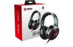 MSI Гарнитура Immerse GH50 GAMING Headset