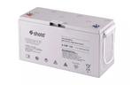 SHOTO Аккумуляторная батарея 6CNF, 12V, 100Ah, GEL-CARBON