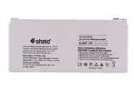 SHOTO Аккумуляторная батарея 6CNF, 12V, 150Ah, GEL-CARBON