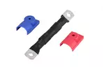 SHOTO Аккумуляторная батарея 6CNF, 12V, 150Ah, GEL-CARBON