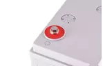 SHOTO Аккумуляторная батарея 6CNF, 12V, 65Ah, GEL-CARBON