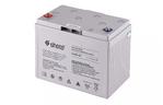 SHOTO Аккумуляторная батарея 6CNF, 12V, 65Ah, GEL-CARBON