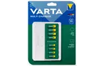 VARTA Зарядное устройство для Multi Charger для АА/ААА аккумуляторов