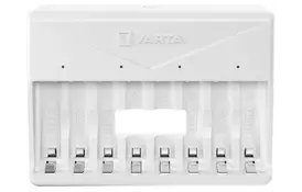 VARTA Зарядний пристрій Multi Charger для АА/ААА акумуляторів - Фото