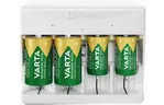 VARTA Зарядное устройство для Universal Charger для АА/ААА/C/D, 9V аккумуляторов