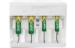 VARTA Зарядное устройство для Universal Charger для АА/ААА/C/D, 9V аккумуляторов