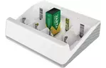 VARTA Зарядное устройство для Universal Charger для АА/ААА/C/D, 9V аккумуляторов