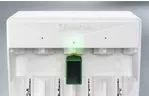 VARTA Зарядное устройство для Universal Charger для АА/ААА/C/D, 9V аккумуляторов
