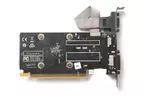 Zotac Видеокарта GeForce GT 710 2GB DDR3 Low Profile